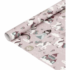 Kids inpakpapier