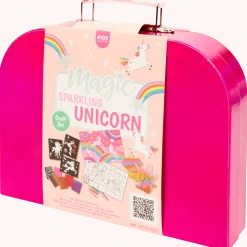Kids Kingdom knutselset