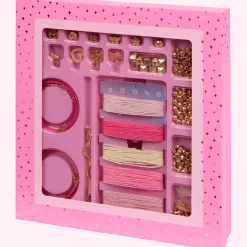 Kids Kingdom sieraden maken