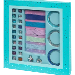 Kids Kingdom sieraden maken