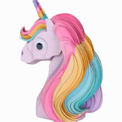 Kids Kingdom XL 3D-figuur