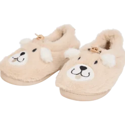 Kids pantoffels