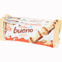 Kinder Bueno Bueno White
