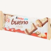 Kinder Bueno White