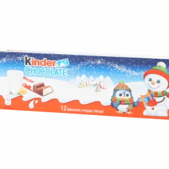 Kinder Chocolade