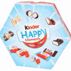 Kinder Happy Moments