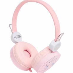 Kinderkoptelefoon