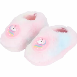 Kinderpantoffels met licht