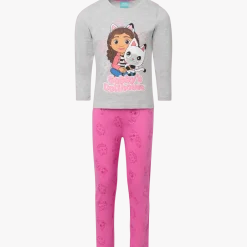 Kinderpyjama