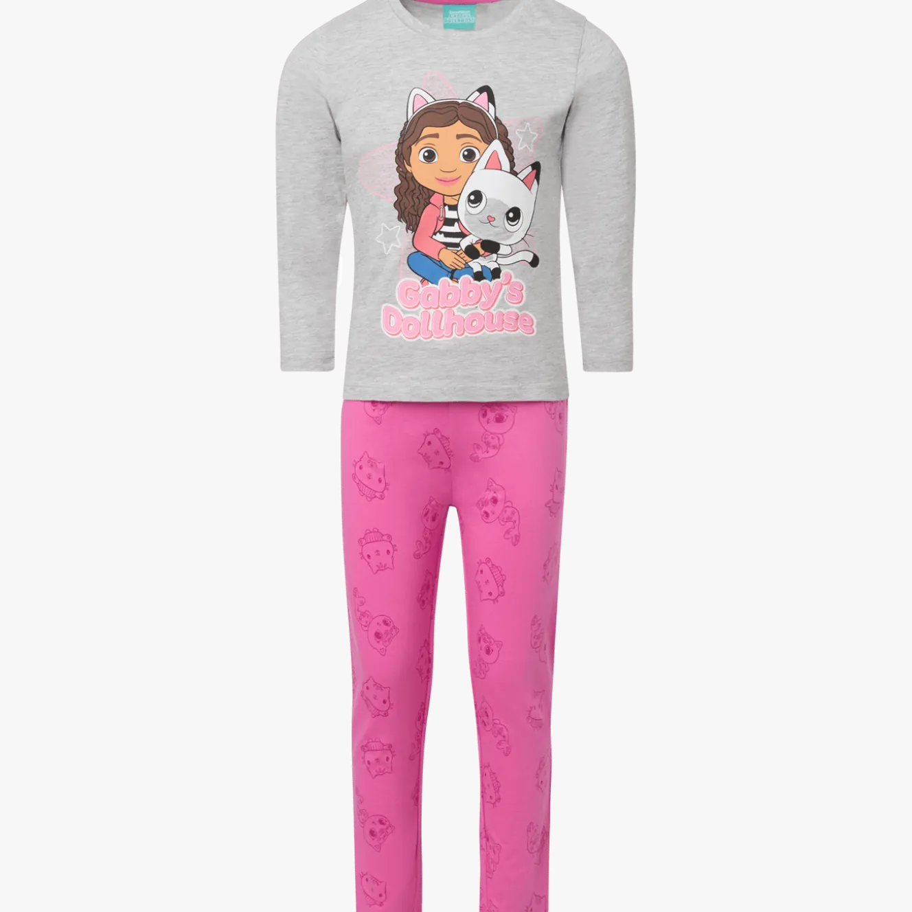 Kinderpyjama
