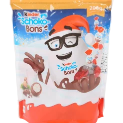 Kinder Schoko-Bons