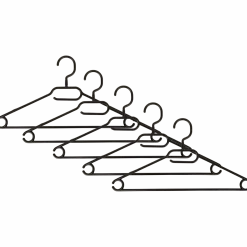 Kledinghangers