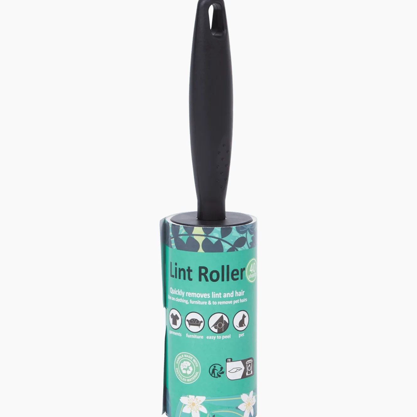 Kledingroller