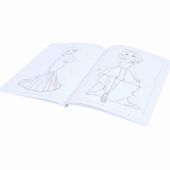 Kleurboek