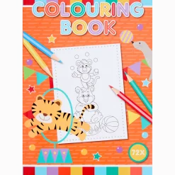 Kleurboek