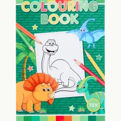 Kleurboek