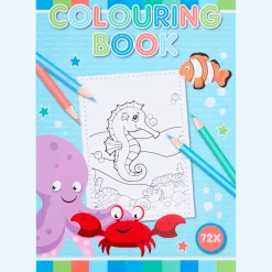 Kleurboek