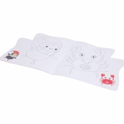 Kleurboek