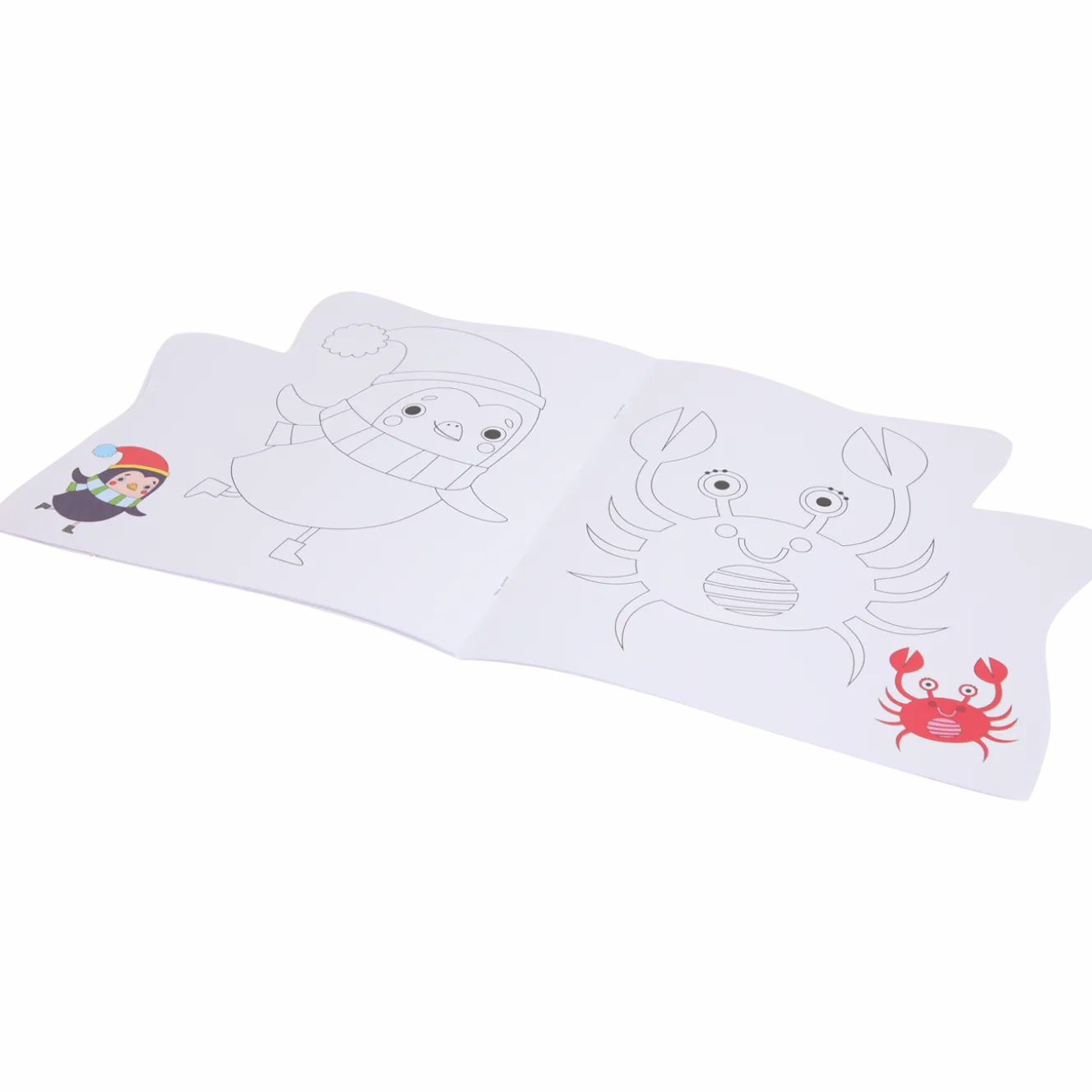 Kleurboek