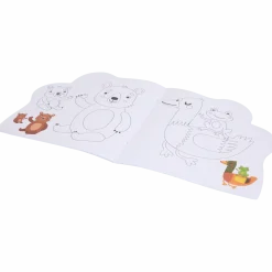 Kleurboek