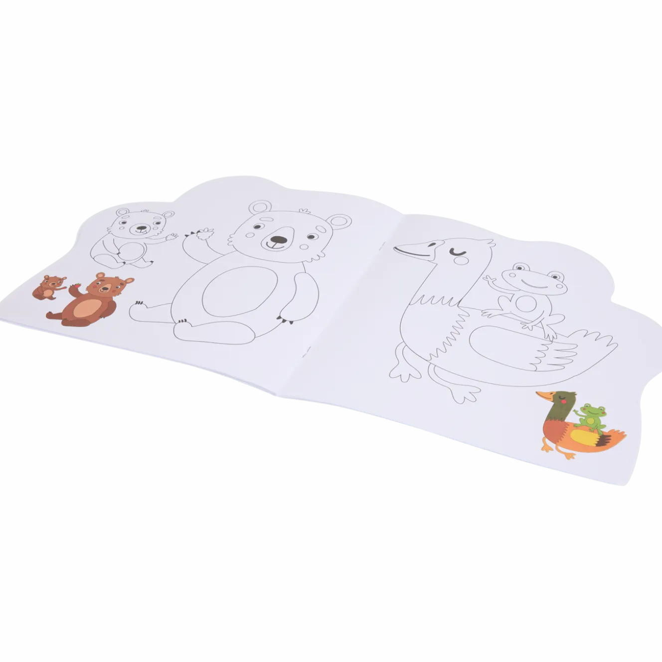 Kleurboek
