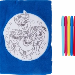 Kleur je eigen trui