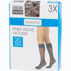 Kniekous 20 denier