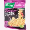 Knorr Asia noedels Curry