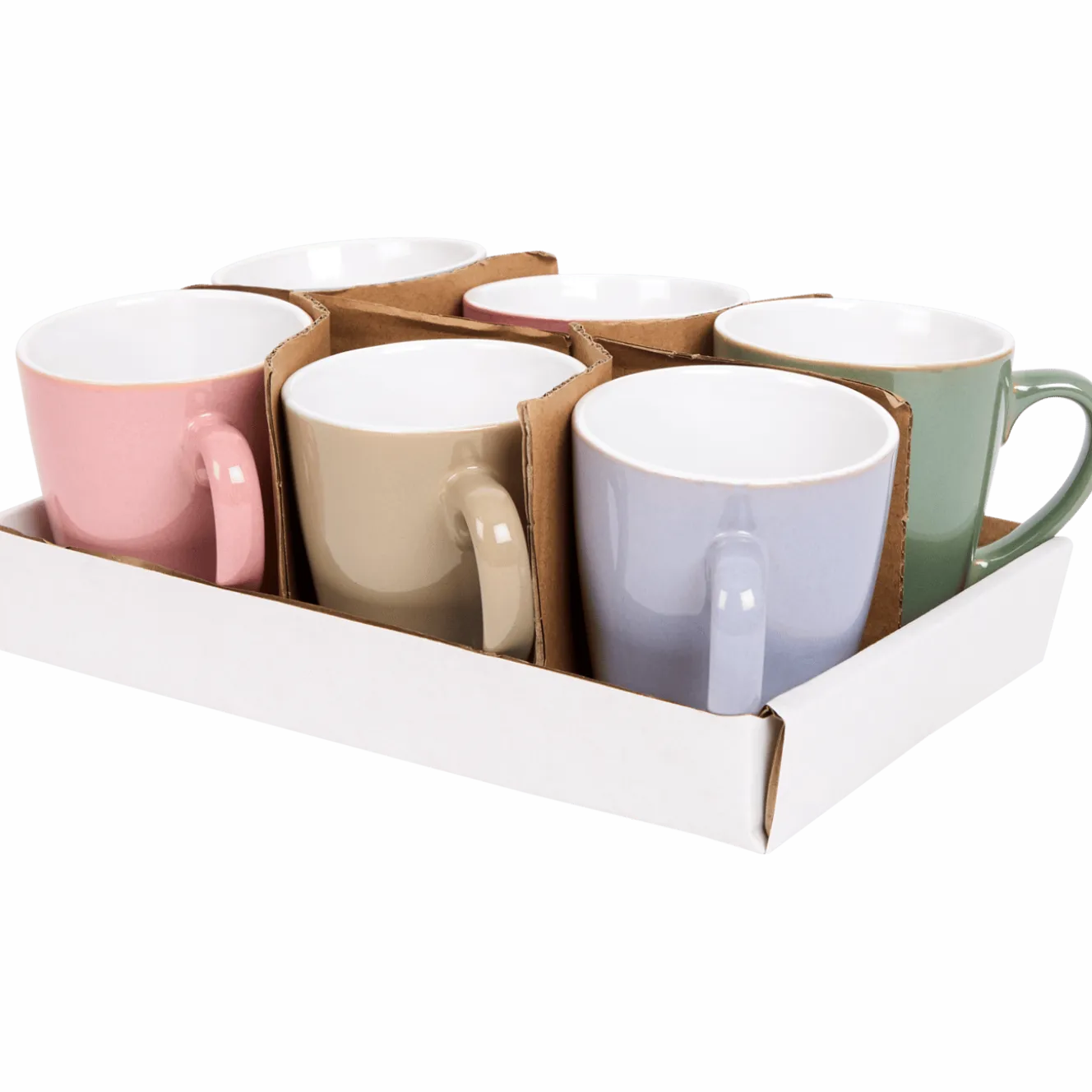 Koffiebekers