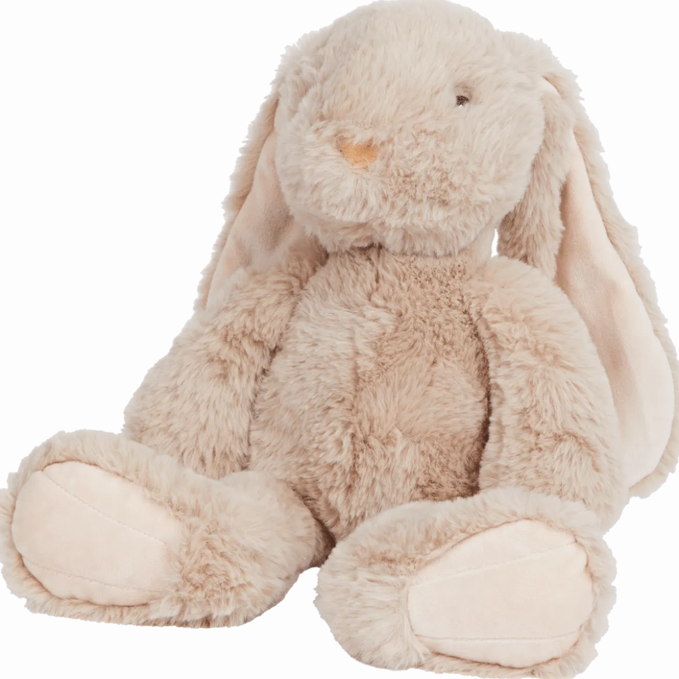 Konijnenknuffel