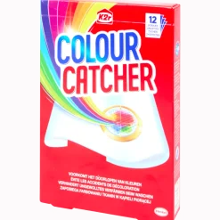 K2r Colour Catcher kleurdoekjes