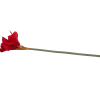 Kunstamaryllis op steel