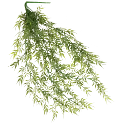 Kunsthangplant