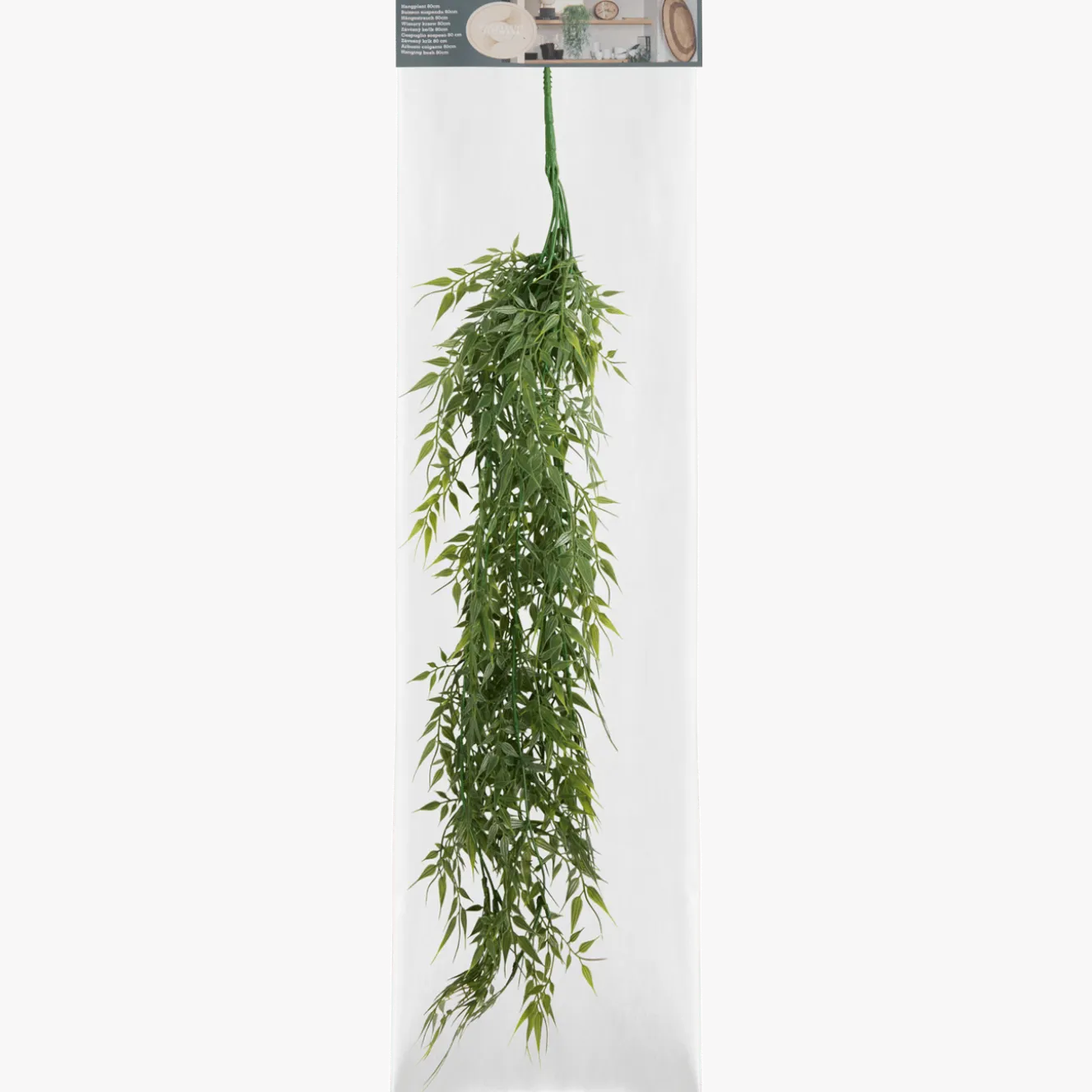 Kunsthangplant