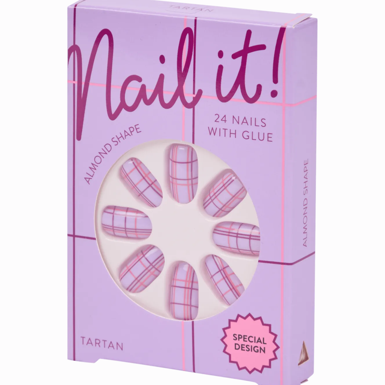 Kunstnagels