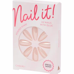 Kunstnagels