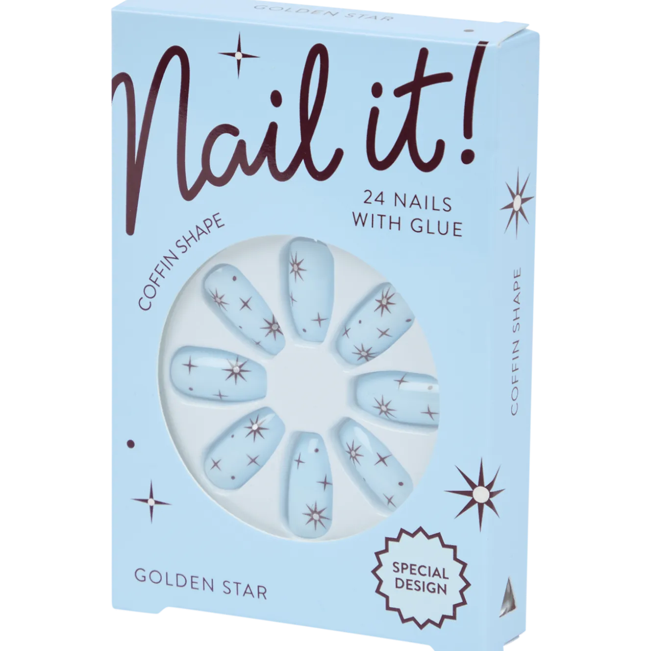 Kunstnagels
