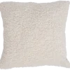 Kussenhoes Curly Teddy