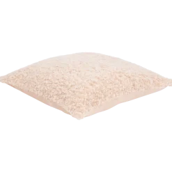 Kussenhoes Curly Teddy