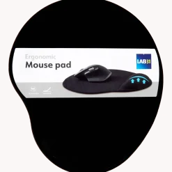 Lab31 ergonomische muismat