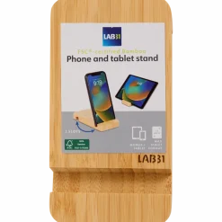 Lab31 houder voor smartphone en tablet
