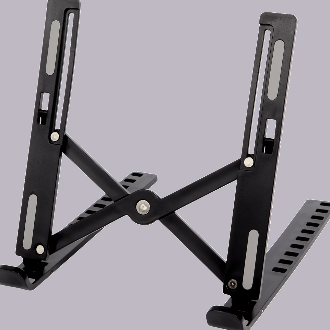 Lab31 laptopstandaard