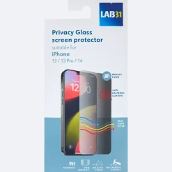 Lab31 privacy screenprotector