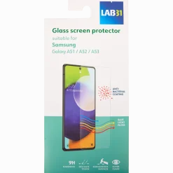 Lab31 screenprotector