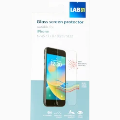 Lab31 screenprotector