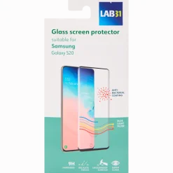 Lab31 screenprotector