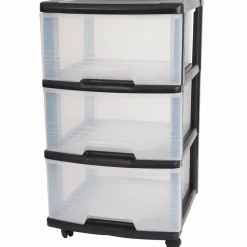 Ladekast