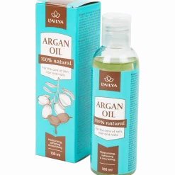 L'Ailya arganolie