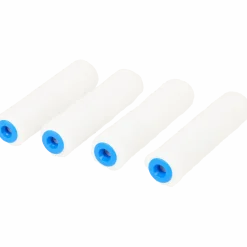 Lakvilt verfroller