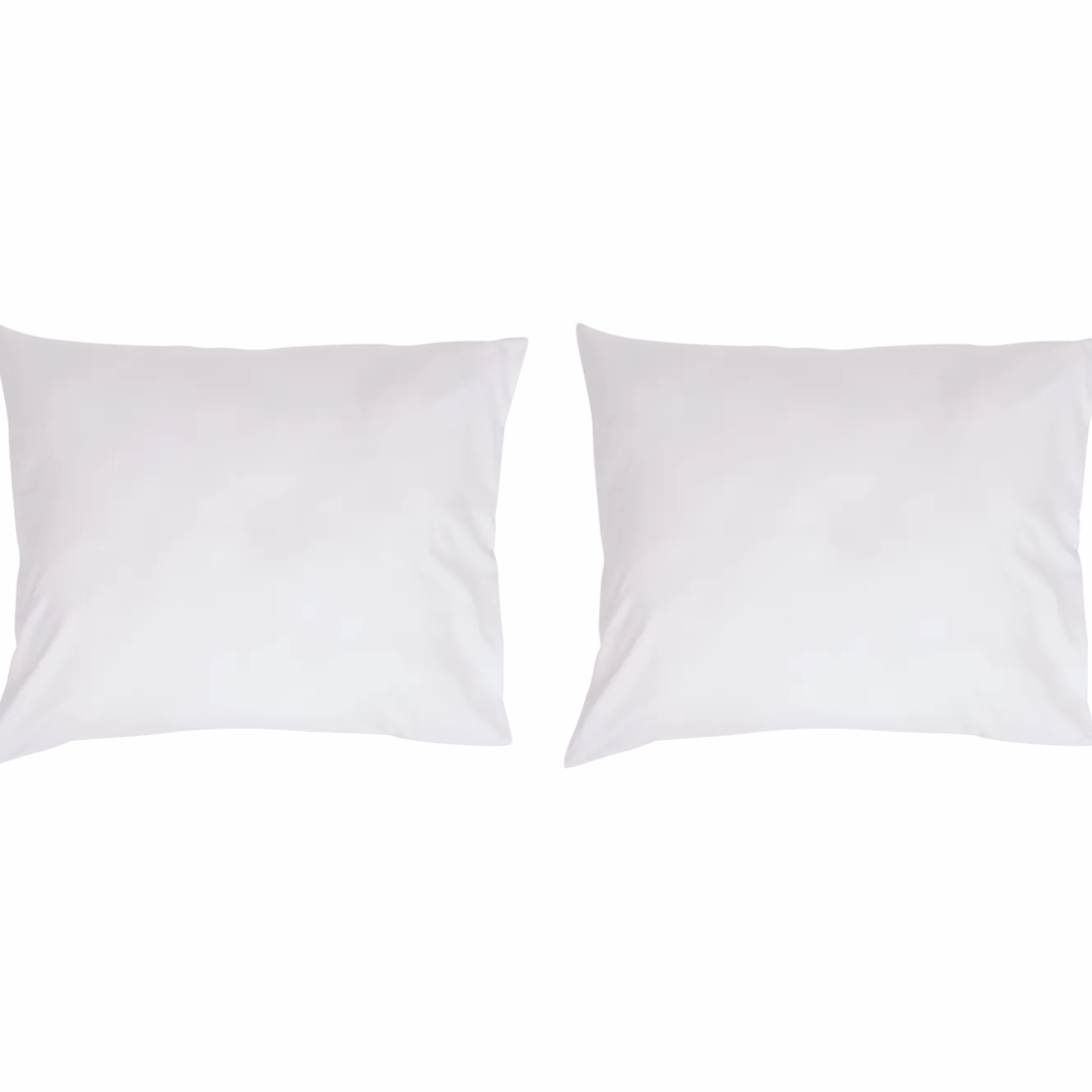 La Maison Rêve percale kussenslopen